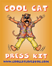 Cool Cat Press Kit