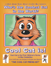 Coo Cat Press Kit