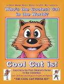 Cool Cat's Press Kit
