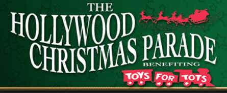 2011 Hollywood Christmas Parade
