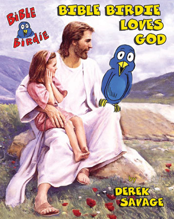 Bible Birdie