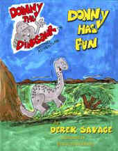 Donny Has Fun
