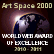 2010 World Web Award