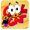 The Cool Cat Cartoon